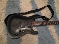 Лот: 3164450. Фото: 4. Schecter Damien 6. Красноярск