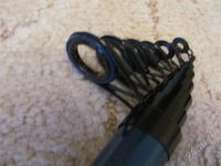 Лот: 410592. Фото: 3. спинниг 3.3м телескоп, тест 40-100г. Туризм, охота, рыбалка, самооборона