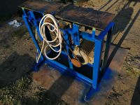 Лот: 16027939. Фото: 3. Деревообрабатывающий станок, циркулярка... Строительство и ремонт