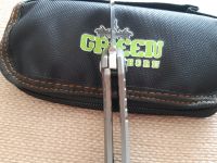 Лот: 19333992. Фото: 6. Нож Green Thorn Kickstop