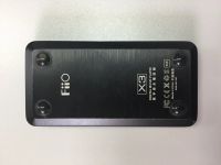 Лот: 11825867. Фото: 2. Hi-Fi плеер Fiio X3 I. Аудиотехника