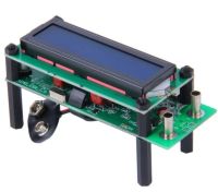 Лот: 7804419. Фото: 2. ESR метр. Радиодетали  (электронные компоненты)