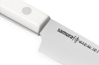 Лот: 25315947. Фото: 2. Набор ножей 3 в 1 "Samura HARAKIRI... Посуда, кухонная утварь