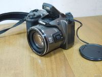 Лот: 8281746. Фото: 2. Продам Фотоаппарат Nikon Coolpix... Фотокамеры