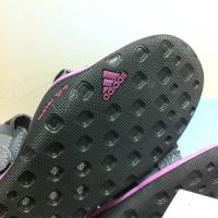 Лот: 6736847. Фото: 2. Сандали новые adidas. Женская обувь
