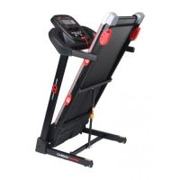 Лот: 15587044. Фото: 3. Беговая дорожка CardioPower T25. Спортивные товары