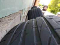 Лот: 17933151. Фото: 7. BMW 235/65 R17 Комплект Летних...