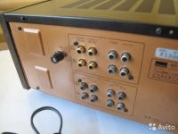 Лот: 7265805. Фото: 3. Усилитель высшего класса Sansui... Бытовая техника