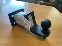 Лот: 21522558. Фото: 4. Фаркоп (узел сцепной) 4 отв. Красноярск