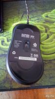 Лот: 13327018. Фото: 4. Игровая мышь SteelSeries Rival... Красноярск