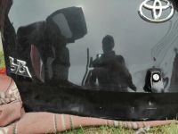 Лот: 20681347. Фото: 5. Дверь Задняя Toyota Bb 2005-2016...