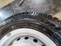 Лот: 19624670. Фото: 5. Колеса зимние ваз Cordiant