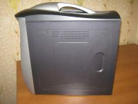 Лот: 4568049. Фото: 2. Системный блок (серый). Компьютеры, ноутбуки, планшеты