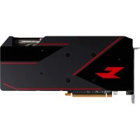 Лот: 24946361. Фото: 5. Видеокарта Radeon RX 7800XT ACER...