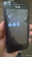 Лот: 8793206. Фото: 3. Asus ZenFone 4. Красноярск