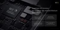 Лот: 10120710. Фото: 7. Новый Xiaomi Mi 6 (Mi6) (128 Гб...