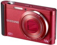 Лот: 2396631. Фото: 2. Samsung ST-200F 16mpix 3.0" TFT... Фотокамеры