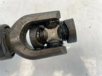 Лот: 24809728. Фото: 6. рулевой карданчик Hyundai Sonata...