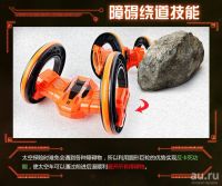 Лот: 9066195. Фото: 5. Акробатический автомобиль 88606