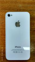 Лот: 6707146. Фото: 2. iPhone 4 (8GB). Смартфоны, связь, навигация