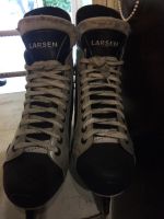 Лот: 8118465. Фото: 4. Коньки мужские Rental Larsen 43размера