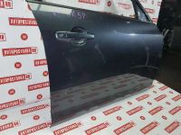 Лот: 20896576. Фото: 2. Дверь боковая Mazda Axela BK5P... Автозапчасти