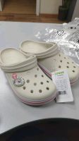 Лот: 14375178. Фото: 2. CROCS crocband unisex. Оригинальные... Женская обувь