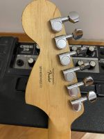 Лот: 19906931. Фото: 5. Электрогитара squier standart...