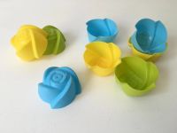 Лот: 6431129. Фото: 9. 💙💚💛 Набор формочек для выпечки...
