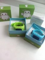 Лот: 7900876. Фото: 2. Smart Baby Watsh. Смартфоны, связь, навигация