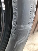 Лот: 16418037. Фото: 7. Летние шины R18 235/55 Bridgestone...