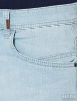Лот: 15778596. Фото: 6. Джинсы мужские Camel Active Houston...