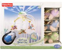 Лот: 6122648. Фото: 4. Мобиль от Fisher Price "Мечты... Красноярск