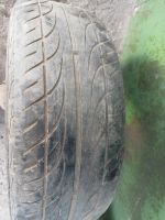 Лот: 20294143. Фото: 6. Пара летних шин Goodyear 195/60R15