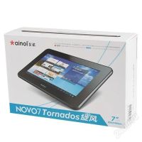 Лот: 2102330. Фото: 2. Планшет Ainol Novo7 Tornados. Компьютеры, ноутбуки, планшеты
