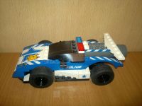 Лот: 6576014. Фото: 2. Лего Lego Racers 7970 Герой. Игрушки