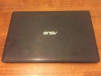 Лот: 17847447. Фото: 2. Ноутбук Asus F552C i3-3217U/6Gb... Компьютеры, ноутбуки, планшеты