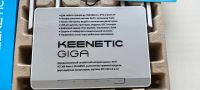 Лот: 21147206. Фото: 2. Keenetic Giga (KN-1010). Сетевые устройства