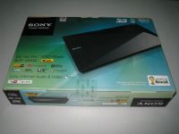 Лот: 8313174. Фото: 3. 3D Blu-Ray Disc / DVD Player Sony... Бытовая техника