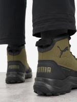 Лот: 24284208. Фото: 10. Ботинки мужские PUMA Boulder WTR...