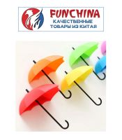 Лот: 11247103. Фото: 3. Крючки-зонтики для ключей (от... Домашний быт