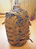 Лот: 2475000. Фото: 2. маленький тактический рюкзак Соединенные... Военно-спортивные игры