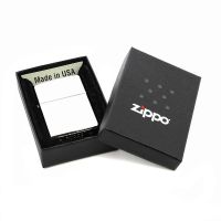 Лот: 9997014. Фото: 4. Зажигалка ZIPPO Classic с покрытием... Красноярск