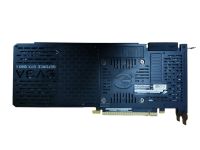 Лот: 21078680. Фото: 7. Видеокарта EVGA GeForce GTX 1080...
