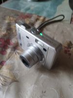 Лот: 25736357. Фото: 6. Pentax optio s50+сумочка+ремешок...