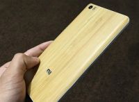 Лот: 8205500. Фото: 7. Xiaomi mi note bamboo флагман...