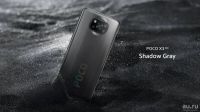 Лот: 16617511. Фото: 2. Xiaomi POCO X3 NFC 6Gb/128Gb Shadow... Смартфоны, связь, навигация