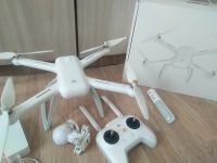 Лот: 17488863. Фото: 2. Квадрокоптер Xiaomi mi drone 4k. Бытовая техника