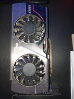 Лот: 18035249. Фото: 2. MSI Radeon HD 6870 Hawk (R6870... Комплектующие