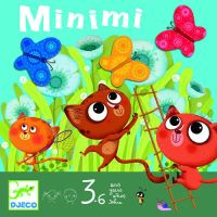 Лот: 4879576. Фото: 2. Веселая игра на концентрацию памяти... Игрушки